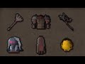 THE RAREST DROPS IN THE GAME - TRAILBLAZER LEAGUE (#20)