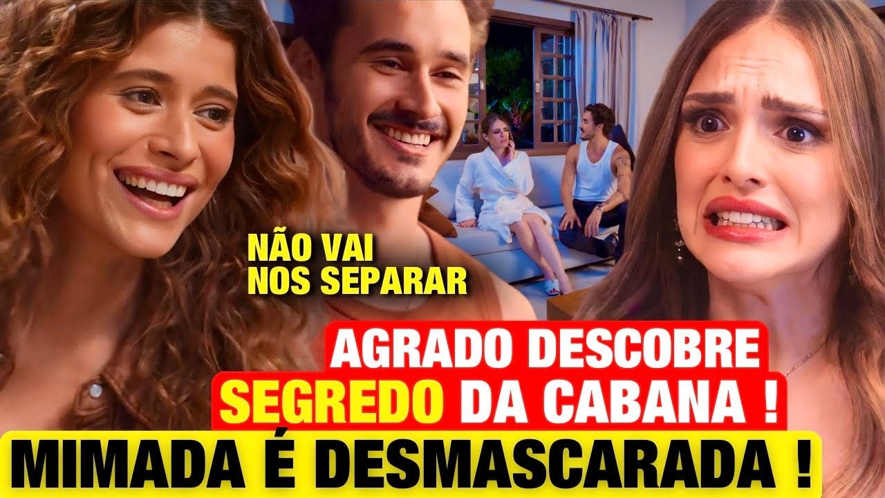 Coração Acelerado - 04/03 (Quarta)