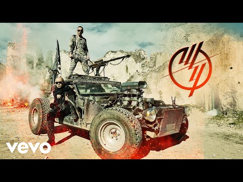 Putar Todos Quieren Bailar Contigo - Wisin & Yandel
