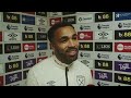 "I Saw Commitment!" | Nuno, Areola & Wilson | Post Match Reactions | Bournemouth 2-2 West Ham