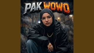 Pak Wowo