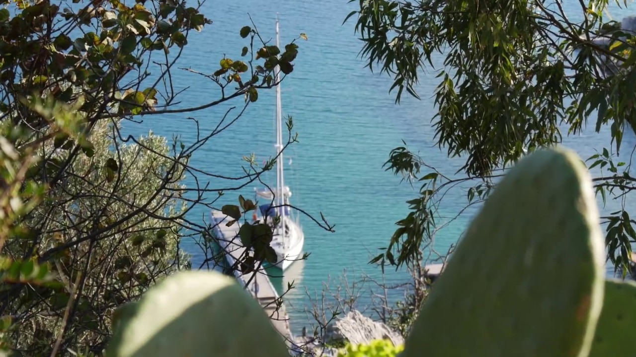 Kekova in spring