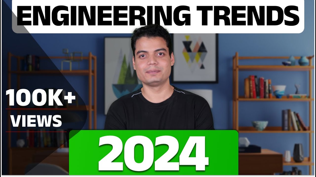 Software Engineering main aane waale Top 10 trends | Tanay Pratap Hindi