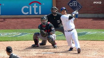 MIA@NYM: Tejada gives Mets the lead with RBI double