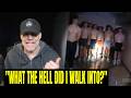 Befuddled BOSSY Cops vs Fraternity Hazers