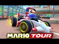 ALL MARIO TOUR CUPS 100%! | Mario Kart Tour (Android & IOS)