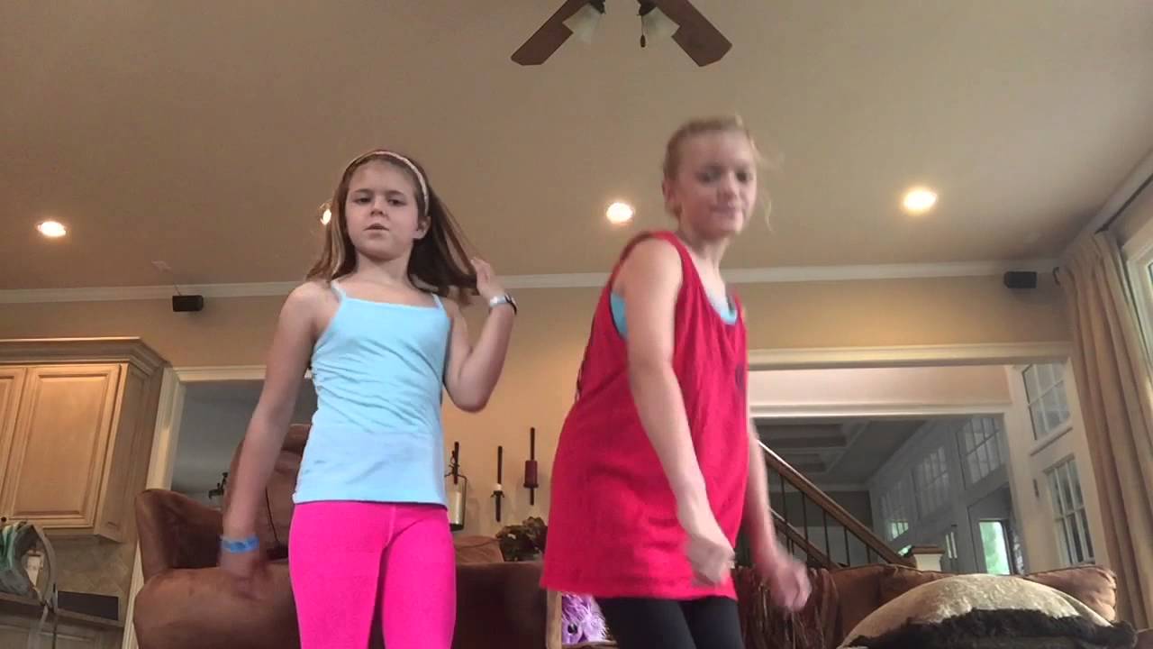 Whip And Nae Nae Dance Off!!!! - YouTube