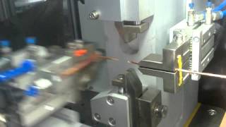 Famous Braid Compacting Machine - Kirpekar Net Worth