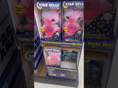 Star Belly #short