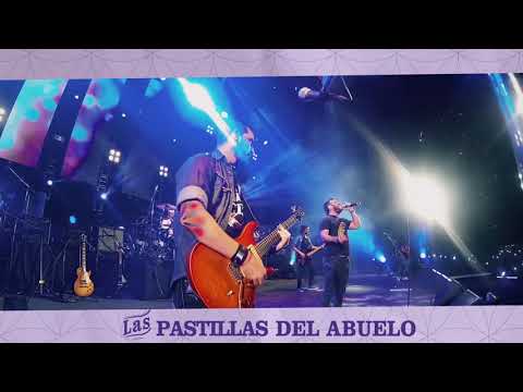 Trailer de Vivo de Pastillas: Locura y Realidad