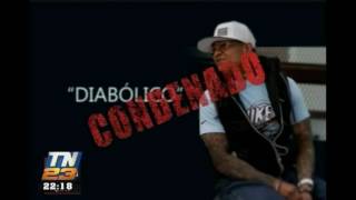 Pandilleros Acusados De Decapitaciones Pasarán El Resto De Su Vida En La Cárcel