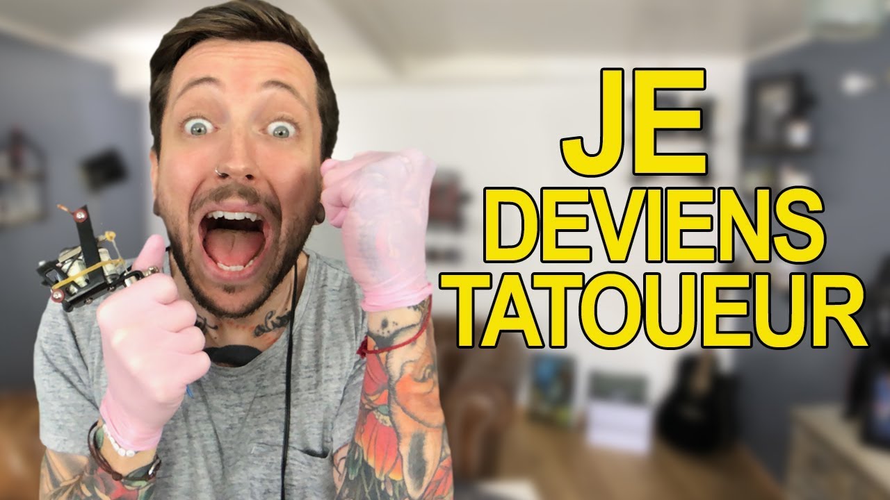 7 Conseils Pour Vous Preparer A Un Tatouage By Angelique Grimm
