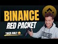 🍄 BHAI SAHB YE TAAZA BINANCE RED PACKET CODES CLAIM KAR LO