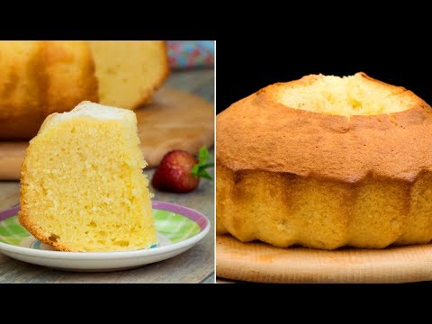 recette-de-gâteau-au-yaourt.-la-plus-réussie-recette-italienne-de-«ciambellone»-|-savoureux.tv