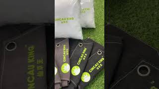 PILLOW & APRON CUSTOM MADE LOGO