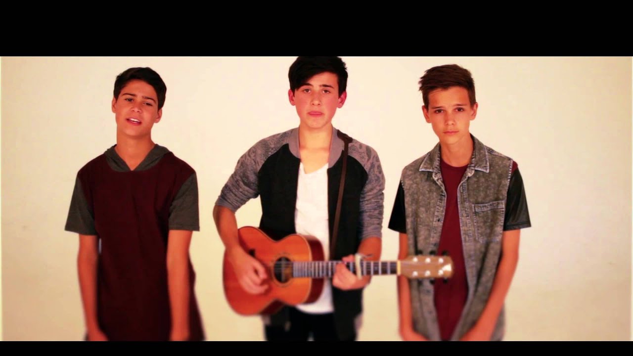 "Amnesia" // In Stereo (5SOS Cover)