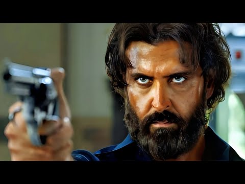 مجرم بيقتلوا اخوه وينتقم من الشرطه فيلم حلو انصحك تشوفه بينتقم الاخو انتقام شديد