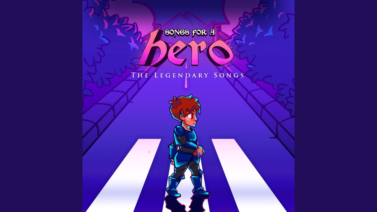 Celestial (feat. Matheus Castro) (Songs for a Hero)