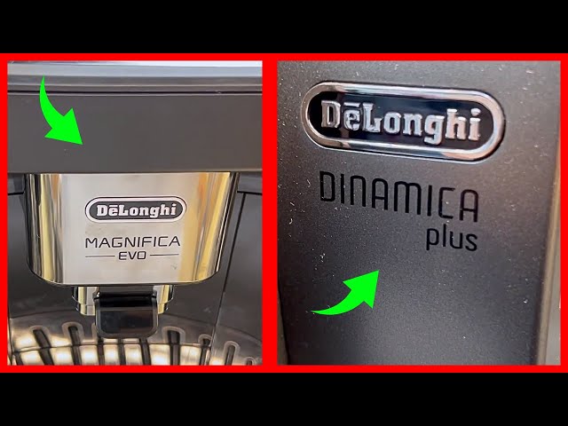 De'Longhi Magnifica Evo review