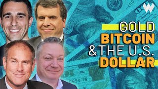 Weekly Market Recap: Rick Rule on Gold's Surge, Pomp's Bitcoin Secrets and Battling Inflation by Wealthion 3,953 views 4 weeks ago 42 minutes