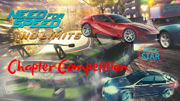 NFS No Limits Chapter Competition 5 3 2019