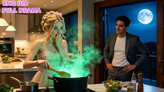 HD FULL👩‍❤‍👨She Was Only 6, But Her Cooking Saved Her Mother and Changed Everything 🍳✨💖 ENGSUB💖CEO💖