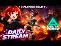 RAT MODE di LAYALI #deltaforce #steam