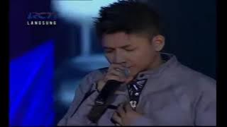 'UN'8'U - Cinta Dalam Hati LIVE Konser Jangan Biarkan RCTI'