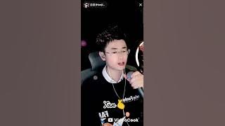 曾静最美 Ceng Jing Zui Mei ( dulu yang paling indah) by Haojin #livetiktok #haojin #tan 🫰