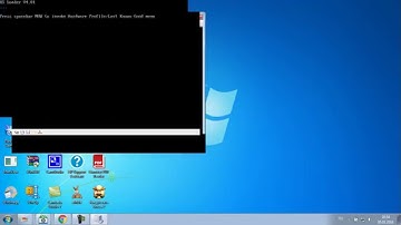 Installing Microsoft Hydra (Windows NT 4.0 Terminal Server Beta 2) Build 373