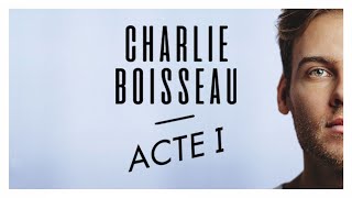 Charlie Boisseau - Si Tu Crois (Audio Officiel) chords