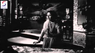 Raat Suhani Jhoome Jawani   Lata Mangeshkar   Rani Rupmati @ Bharat Bhushan &amp; Nirupa Roy