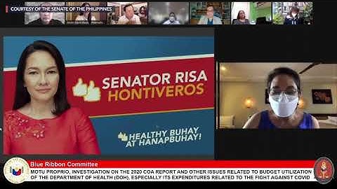 Pharmally’s advance delivery surprises PS-DBM staff