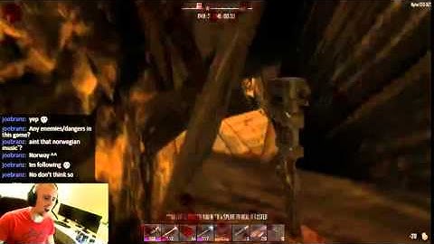 7DTD - Epic Fail #03