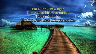 Lone Ranger - Rachel Platten (Lyrics + Vietsub)