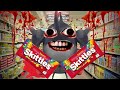 Skittles meme black larva