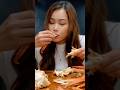 So delicious king crab🦀