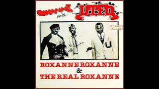 Download lagu Roxanne w/U.T.F.O. - Roxanne's Back Side (Scratch It) (Remastered)