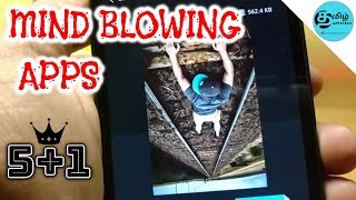 🔥🔥5+1 MINDBLOWING APPS │தமிழ்│TAMIL APPSTECH| AS#16 screenshot 3