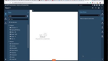 How to create a binary variable in SAS Viya