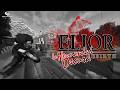Serie de Minecraft - Elior Rebirth - la hermandad oscura