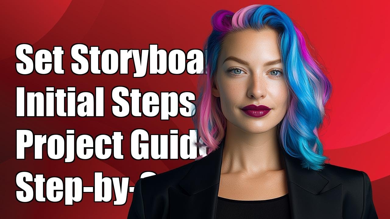 How to Set Initial Storyboard in Your Project: A Step-by-Step Guide ...