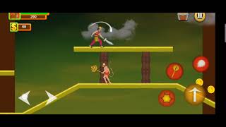 Hanuman the Ultimate Game|Level- 3|Gameplay 2021 screenshot 3