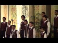 Sing with jubilation  king middle school cobra concert choir 2012  2013