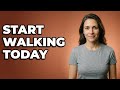 How Do You Start a Regular Family Walk Routine?