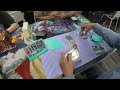 (OP07) OPTCG POV Green Bonny vs Green Bonny! Gaming Galaxy Locals Tourney!