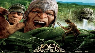 Jack the Giant Slayer(2013) || Horror Film || Explained in Bangla || Movie in Short