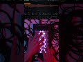 Exquis - @AudioDamageInc Quanta 2 "Dictaphone Pad" #mpe #midi #vstplugins #controller #keyboard #vst