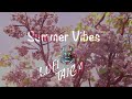 Vibe’n in Japan - Chill Lofi #Summervibes #Eco #Chill-fi #Lofi