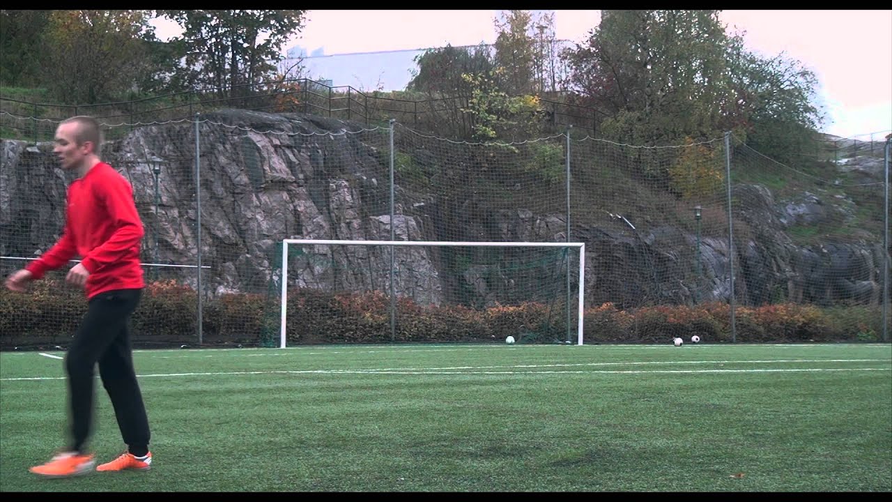 Few Shots + Channel Update